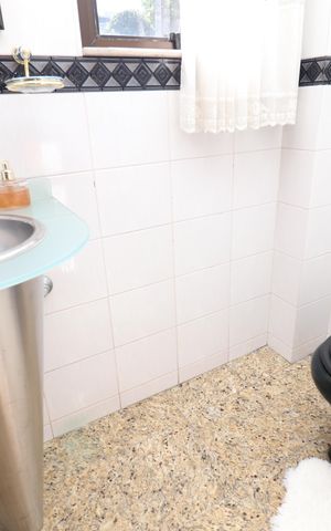 Apartamento para alugar com 350m², 4 quartos e 4 vagasLavabo