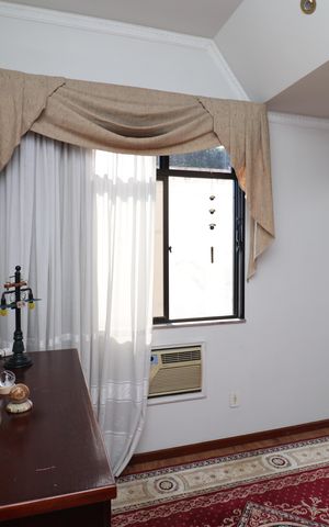 Apartamento para alugar com 350m², 4 quartos e 4 vagasSuíte 3