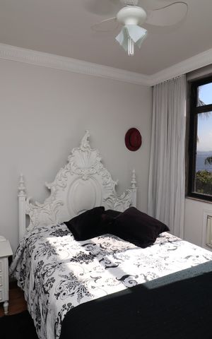 Apartamento para alugar com 350m², 4 quartos e 4 vagasSuíte 1