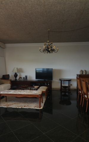 Apartamento para alugar com 350m², 4 quartos e 4 vagasSala 1