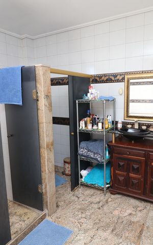 Apartamento para alugar com 350m², 4 quartos e 4 vagasBanheiro da Suíte 4