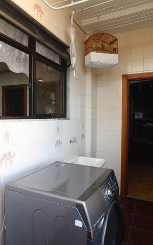 Apartamento para alugar com 350m², 4 quartos e 4 vagasÁrea de Serviço