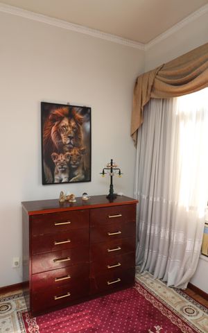 Apartamento para alugar com 350m², 4 quartos e 4 vagasSuíte 3
