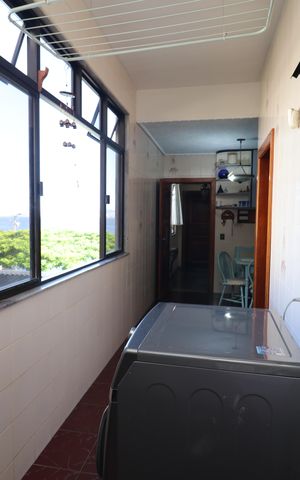 Apartamento para alugar com 350m², 4 quartos e 4 vagasÁrea de Serviço