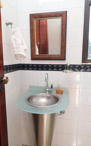 Apartamento para alugar com 350m², 4 quartos e 4 vagasLavabo