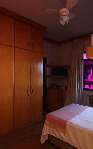 Apartamento para alugar com 350m², 4 quartos e 4 vagasSuíte 2