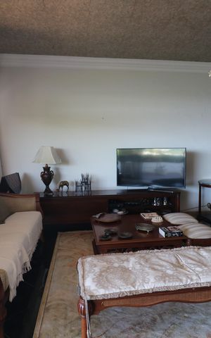 Apartamento para alugar com 350m², 4 quartos e 4 vagasSala 1