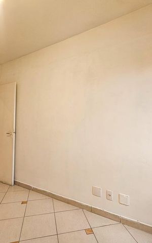 Apartamento à venda com 46m², 2 quartos e 1 vaga Apartamento à venda com 46m², 2 quartos e 1 vagaQuarto 1