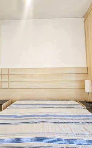 Apartamento à venda com 46m², 2 quartos e 1 vaga Apartamento à venda com 46m², 2 quartos e 1 vagaQuarto 2