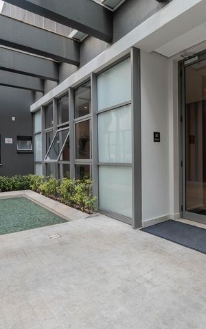 Studio à venda com 49m², 1 quarto e 1 vaga Studio à venda com 49m², 1 quarto e 1 vagaÁrea comum