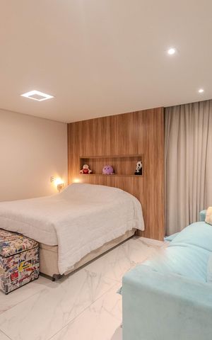 Studio à venda com 49m², 1 quarto e 1 vaga Studio à venda com 49m², 1 quarto e 1 vagaStudio