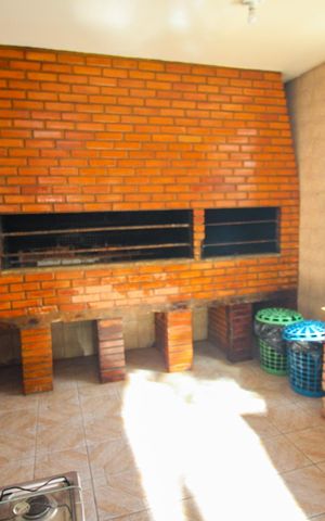 Apartamento à venda com 72m², 2 quartos e 1 vagaÁrea comum - Churrasqueira