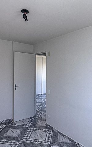 Apartamento à venda com 96m², 2 quartos e 1 vaga Apartamento à venda com 96m², 2 quartos e 1 vagaQuarto 2