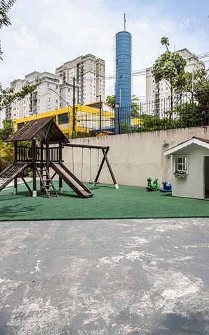 Apartamento à venda com 96m², 2 quartos e 1 vaga Apartamento à venda com 96m², 2 quartos e 1 vagaÁrea comum