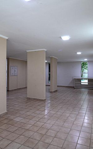 Apartamento à venda com 96m², 2 quartos e 1 vaga Apartamento à venda com 96m², 2 quartos e 1 vagaÁrea comum