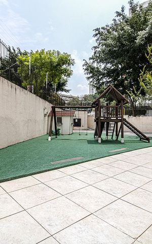 Apartamento à venda com 96m², 2 quartos e 1 vaga Apartamento à venda com 96m², 2 quartos e 1 vagaÁrea comum