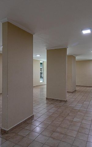 Apartamento à venda com 96m², 2 quartos e 1 vaga Apartamento à venda com 96m², 2 quartos e 1 vagaÁrea comum