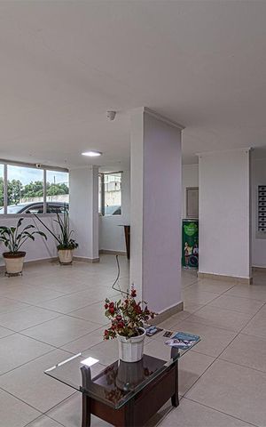 Apartamento à venda com 96m², 2 quartos e 1 vaga Apartamento à venda com 96m², 2 quartos e 1 vagaÁrea comum