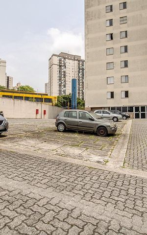 Apartamento à venda com 96m², 2 quartos e 1 vaga Apartamento à venda com 96m², 2 quartos e 1 vagaÁrea comum