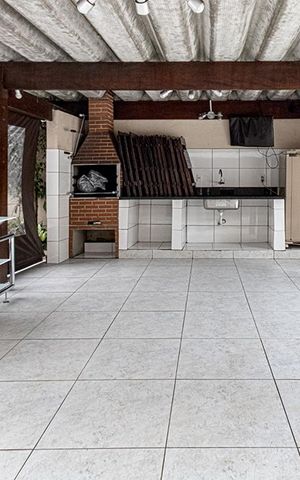 Apartamento à venda com 96m², 2 quartos e 1 vaga Apartamento à venda com 96m², 2 quartos e 1 vagaÁrea comum