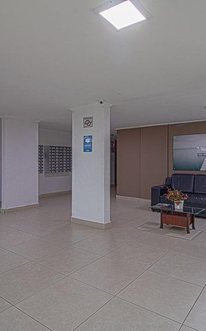 Apartamento à venda com 96m², 2 quartos e 1 vaga Apartamento à venda com 96m², 2 quartos e 1 vagaÁrea comum