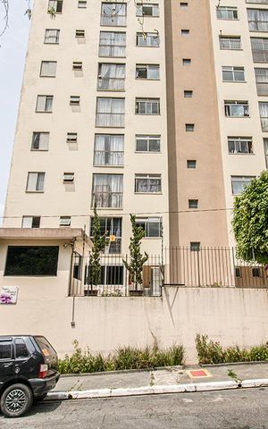 Apartamento à venda com 96m², 2 quartos e 1 vaga Apartamento à venda com 96m², 2 quartos e 1 vagaFachada