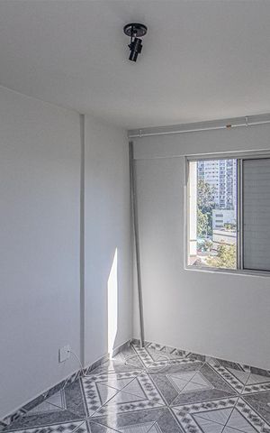 Apartamento à venda com 96m², 2 quartos e 1 vaga Apartamento à venda com 96m², 2 quartos e 1 vagaQuarto 2