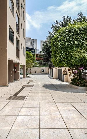 Apartamento à venda com 96m², 2 quartos e 1 vaga Apartamento à venda com 96m², 2 quartos e 1 vagaÁrea comum