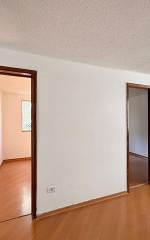 Apartamento à venda com 50m², 2 quartos e 1 vaga Apartamento à venda com 50m², 2 quartos e 1 vagaSala