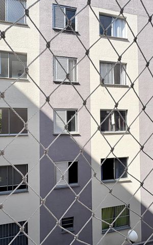 Apartamento à venda com 50m², 2 quartos e 1 vaga Apartamento à venda com 50m², 2 quartos e 1 vagaVista da Sala