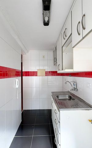 Apartamento à venda com 50m², 2 quartos e 1 vaga Apartamento à venda com 50m², 2 quartos e 1 vagaCozinha