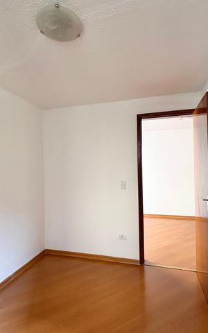 Apartamento à venda com 50m², 2 quartos e 1 vaga Apartamento à venda com 50m², 2 quartos e 1 vagaQuarto 1