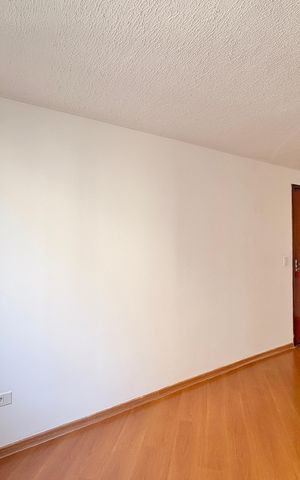 Apartamento à venda com 50m², 2 quartos e 1 vaga Apartamento à venda com 50m², 2 quartos e 1 vagaSala