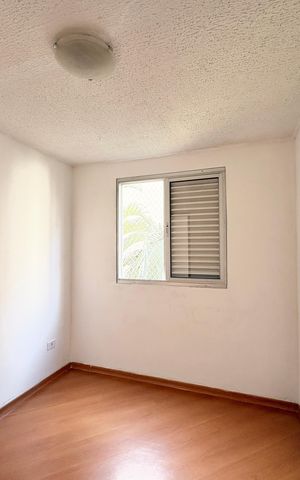 Apartamento à venda com 50m², 2 quartos e 1 vaga Apartamento à venda com 50m², 2 quartos e 1 vagaQuarto 1