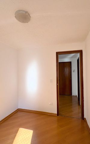 Apartamento à venda com 50m², 2 quartos e 1 vaga Apartamento à venda com 50m², 2 quartos e 1 vagaQuarto 2