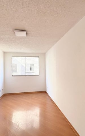 Apartamento à venda com 50m², 2 quartos e 1 vaga Apartamento à venda com 50m², 2 quartos e 1 vagaSala
