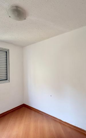 Apartamento à venda com 50m², 2 quartos e 1 vaga Apartamento à venda com 50m², 2 quartos e 1 vagaQuarto 1