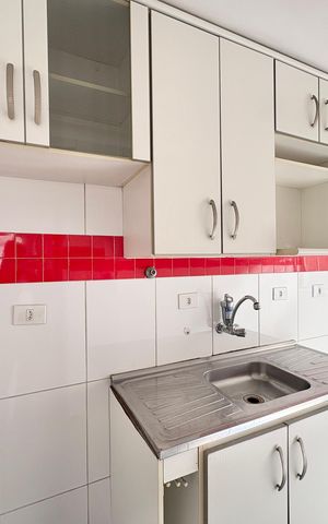 Apartamento à venda com 50m², 2 quartos e 1 vaga Apartamento à venda com 50m², 2 quartos e 1 vagaCozinha