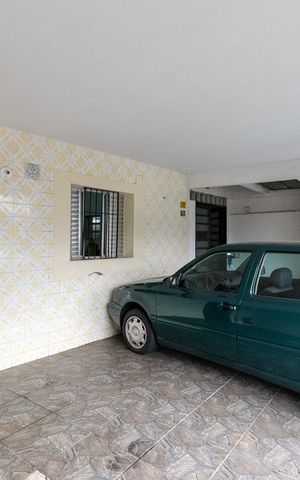 Casa para alugar com 236m², 7 quartos e 2 vagas Casa para alugar com 236m², 7 quartos e 2 vagasGaragem