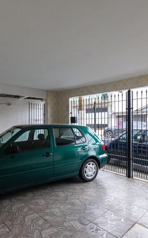 Casa para alugar com 236m², 7 quartos e 2 vagas Casa para alugar com 236m², 7 quartos e 2 vagasGaragem