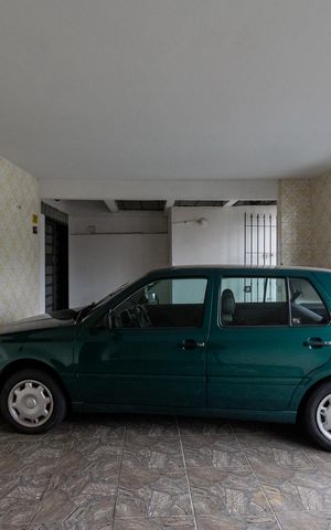 Casa para alugar com 236m², 7 quartos e 2 vagas Casa para alugar com 236m², 7 quartos e 2 vagasGaragem