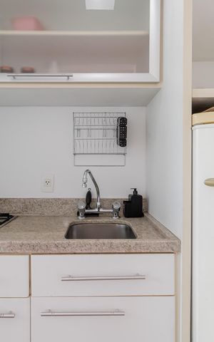 Apartamento para alugar com 52m², 1 quarto e 1 vagaCozinha