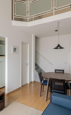 Apartamento para alugar com 52m², 1 quarto e 1 vagaSala