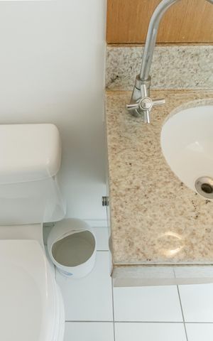 Apartamento para alugar com 52m², 1 quarto e 1 vagaBanheiro