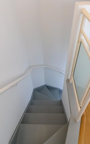 Apartamento para alugar com 52m², 1 quarto e 1 vagaCorredor