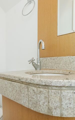 Apartamento para alugar com 52m², 1 quarto e 1 vagaBanheiro