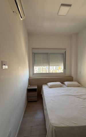 Apartamento para alugar com 32m², 1 quarto e sem vaga Apartamento para alugar com 32m², 1 quarto e sem vagaQuarto
