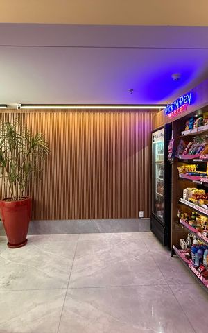 Apartamento para alugar com 32m², 1 quarto e sem vaga Apartamento para alugar com 32m², 1 quarto e sem vagaÁrea comum