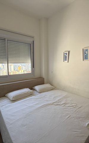 Apartamento para alugar com 32m², 1 quarto e sem vaga Apartamento para alugar com 32m², 1 quarto e sem vagaQuarto