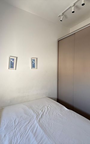 Apartamento para alugar com 32m², 1 quarto e sem vaga Apartamento para alugar com 32m², 1 quarto e sem vagaQuarto